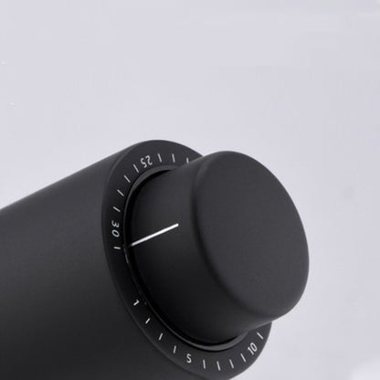 Elegant Wine Seal