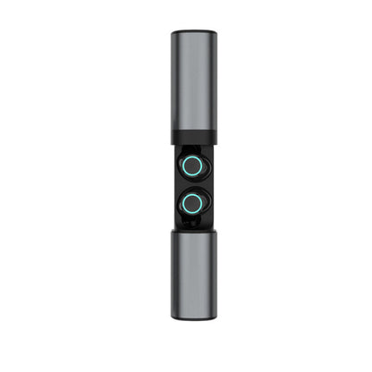 DualCharge Wireless Earbuds