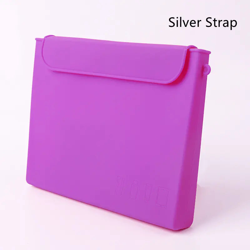 Chic Silicone Beauty Holder