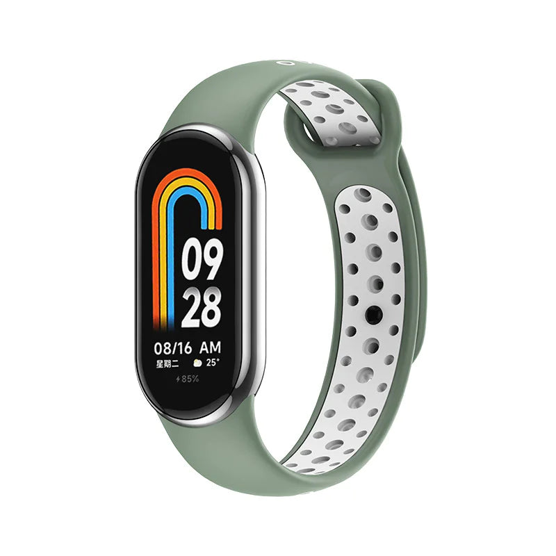 FlexiComfort Watch Strap