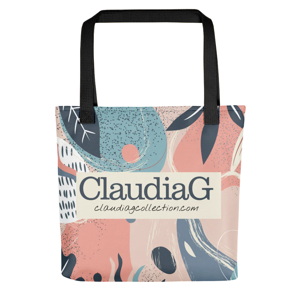 ClaudiaG Essential Tote