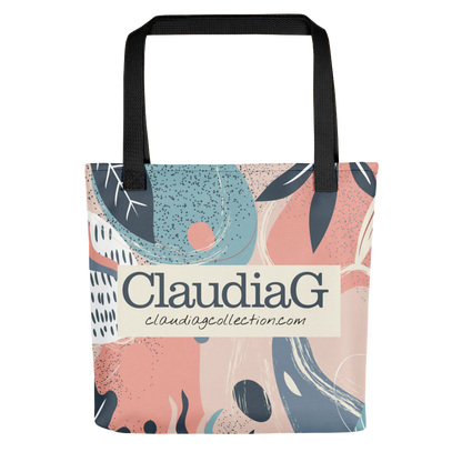 ClaudiaG Essential Tote