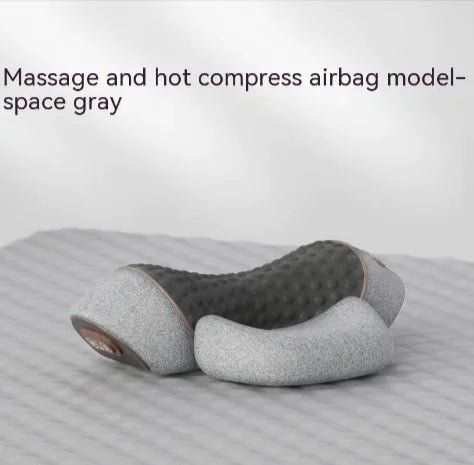 ThermaComfort Neck Pillow