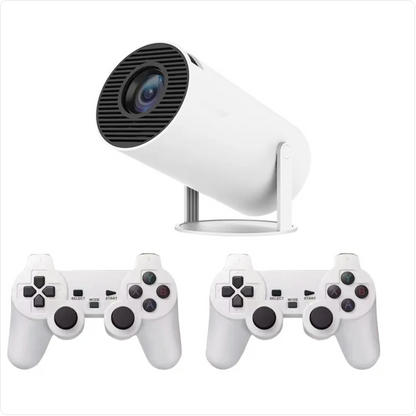 X10 PLUS HD Gaming Projector