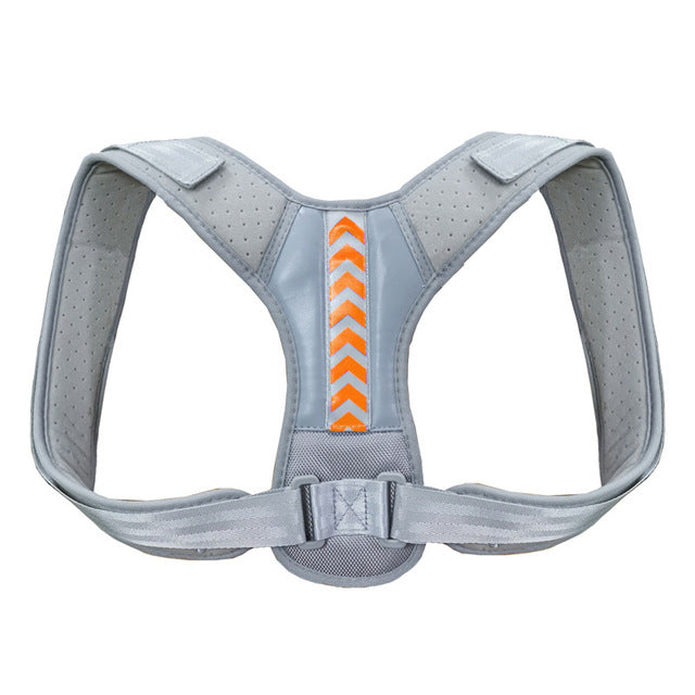 Back Support Posture Belt
