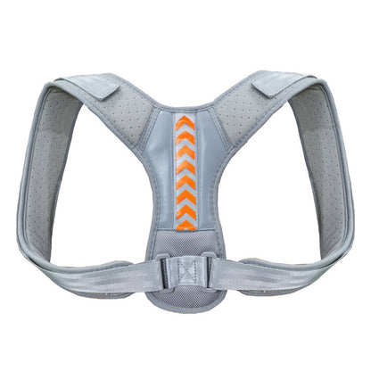 Back Support Posture Belt