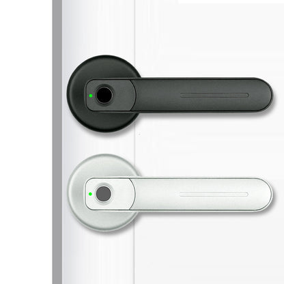 Biometric Door Lock for Home &amp; Office ChicCharm
