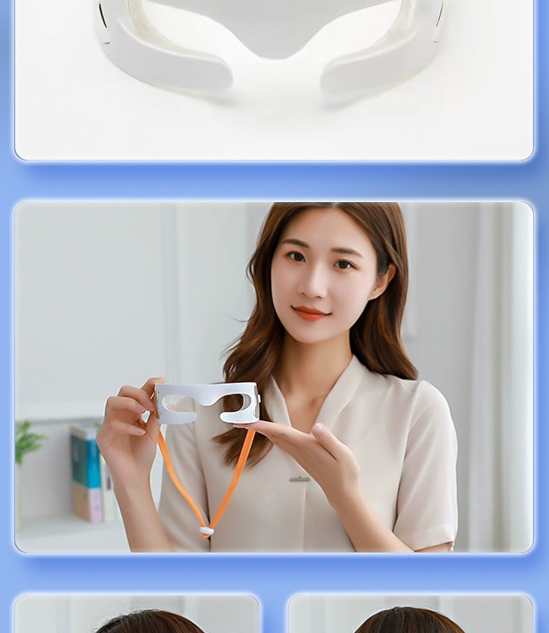 Vision Revive Eye Massager ChicCharm