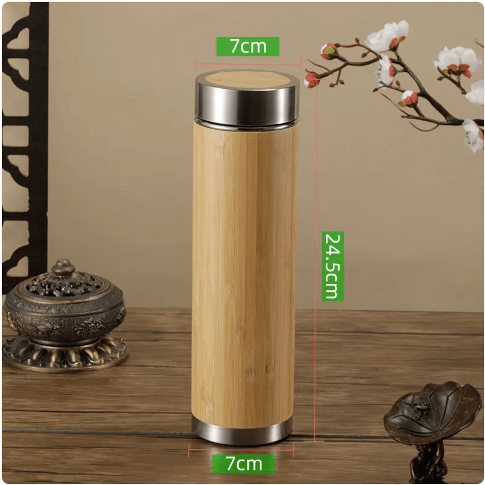 Stainless Steel Thermal Flask