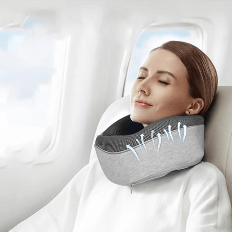 Comfort Foam Neck Cushion