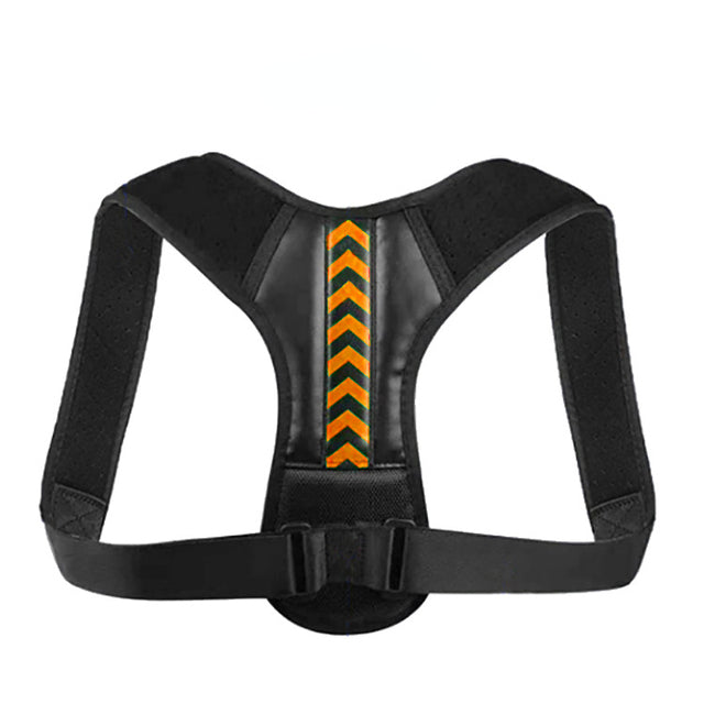 Back Support Posture Belt