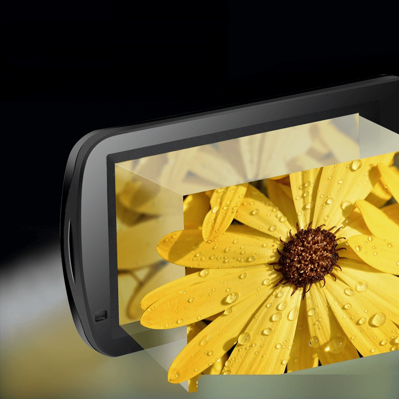 ProCapture Handheld Cam