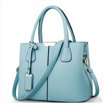Chic Crossbody Shoulder Bag