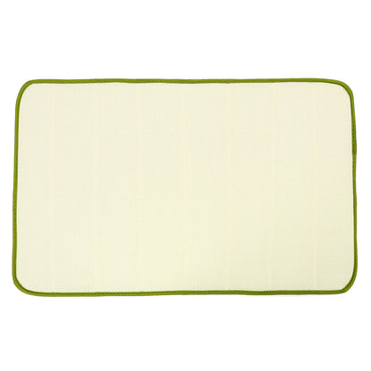 Luxury Velvet Comfort Mat