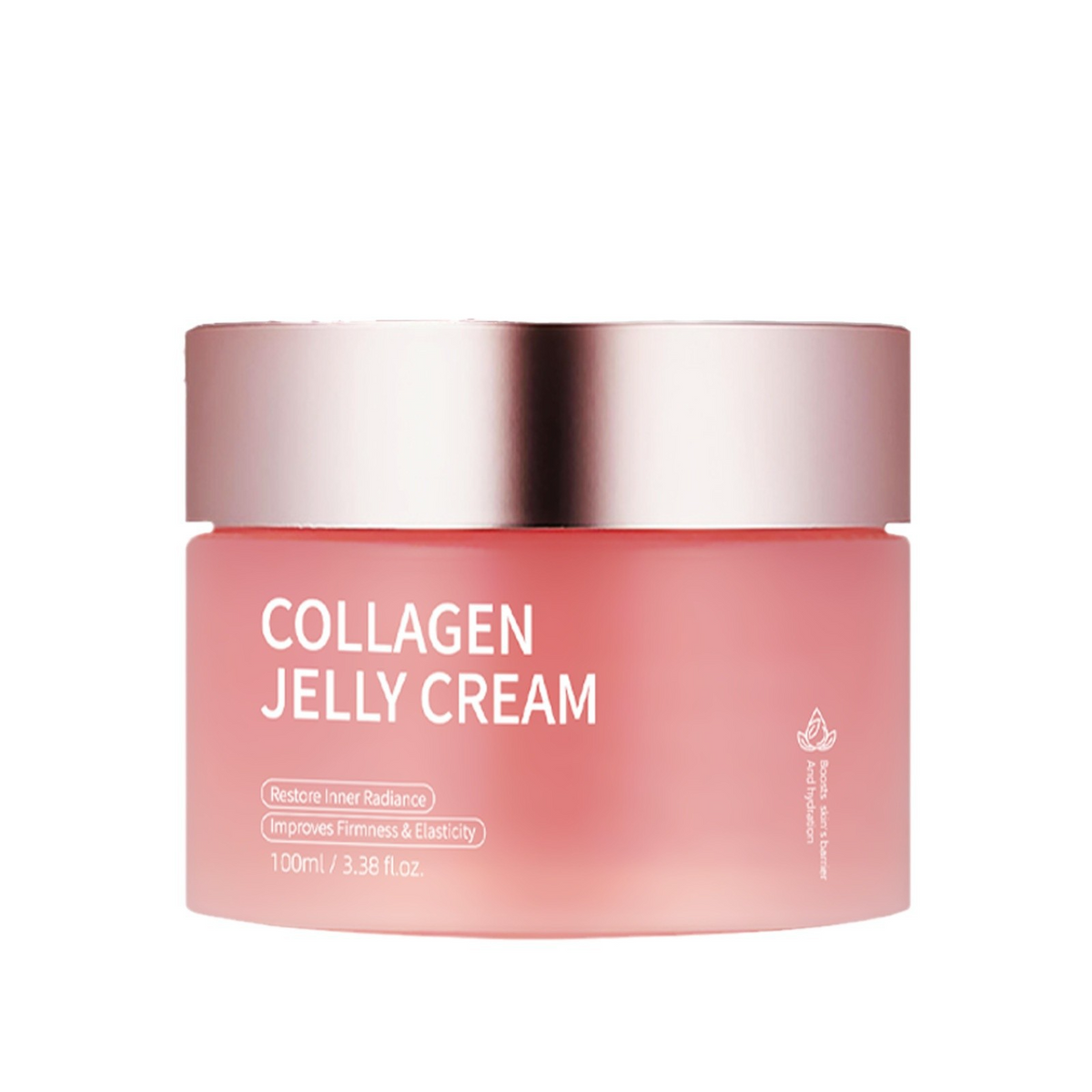 Collagen Brightening Jelly Cream