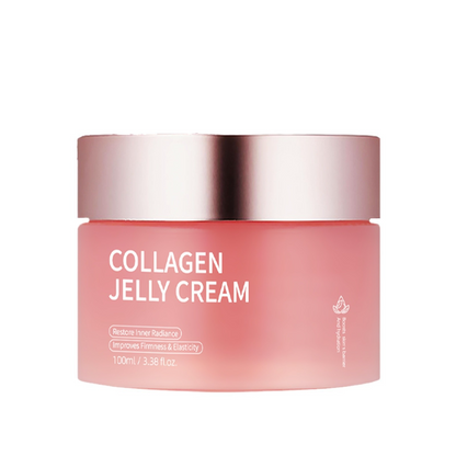 Collagen Brightening Jelly Cream