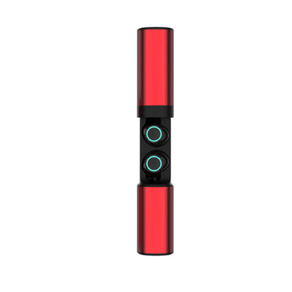 DualCharge Wireless Earbuds