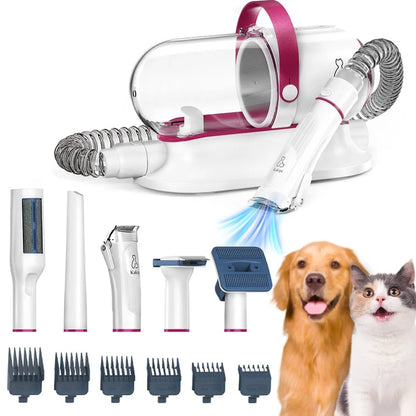 Pet Fur Vacuum Pro