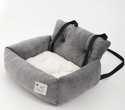 All-Season Pet Travel Bed