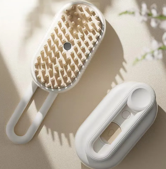 3-in-1 Pet Grooming Wizard