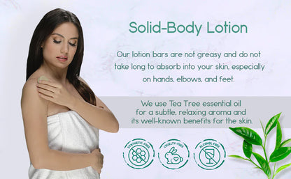 HydraBar Solid Moisturizer