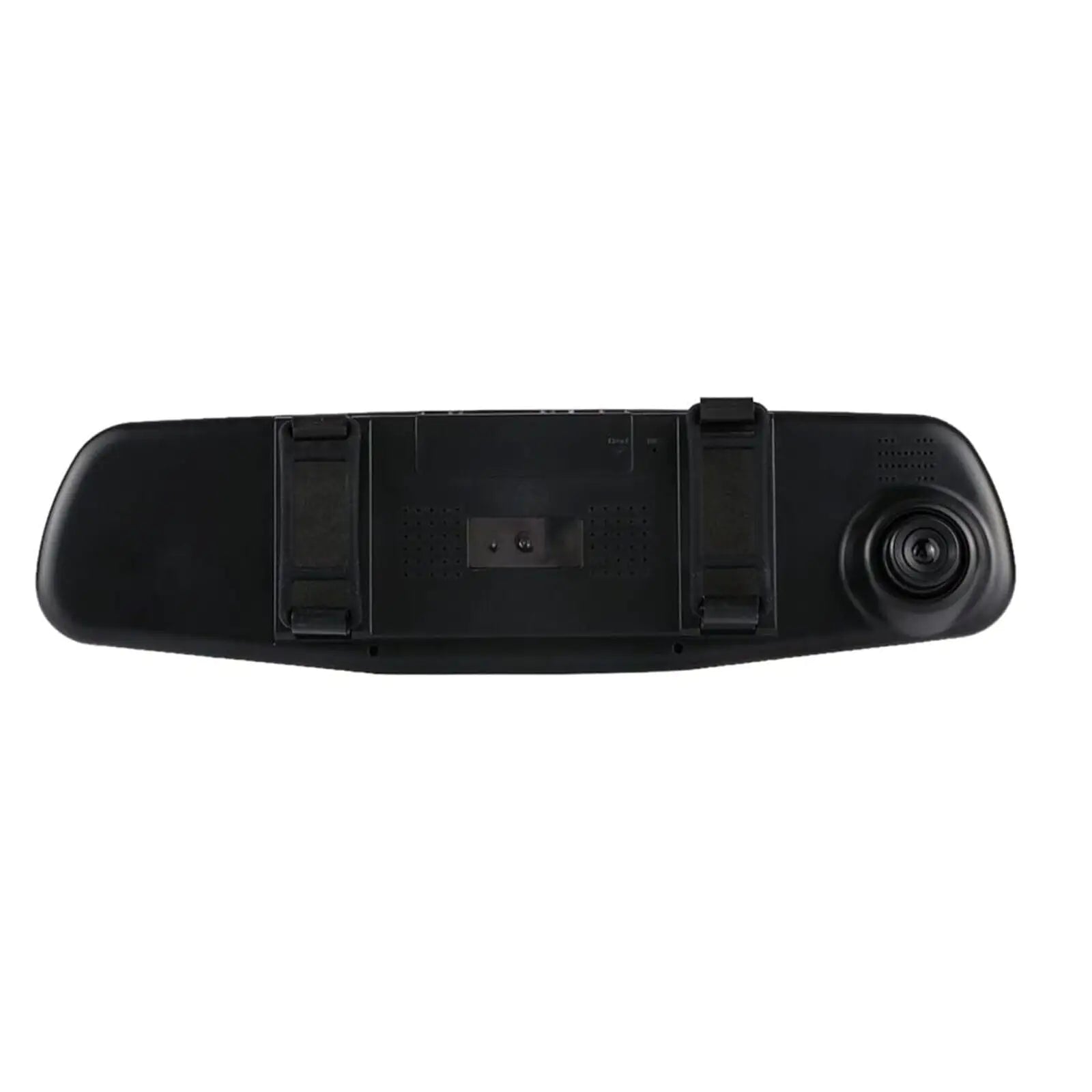 HD 1080P Car DVR Dual Dash Cam Mirror