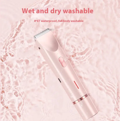 2 In 1 Hair Remover Women&