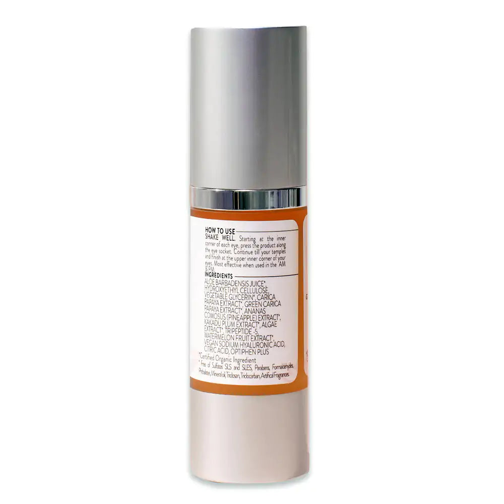 Youthful Radiance Vitamin C Eye Serum