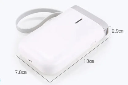 Smart Bluetooth Label Maker