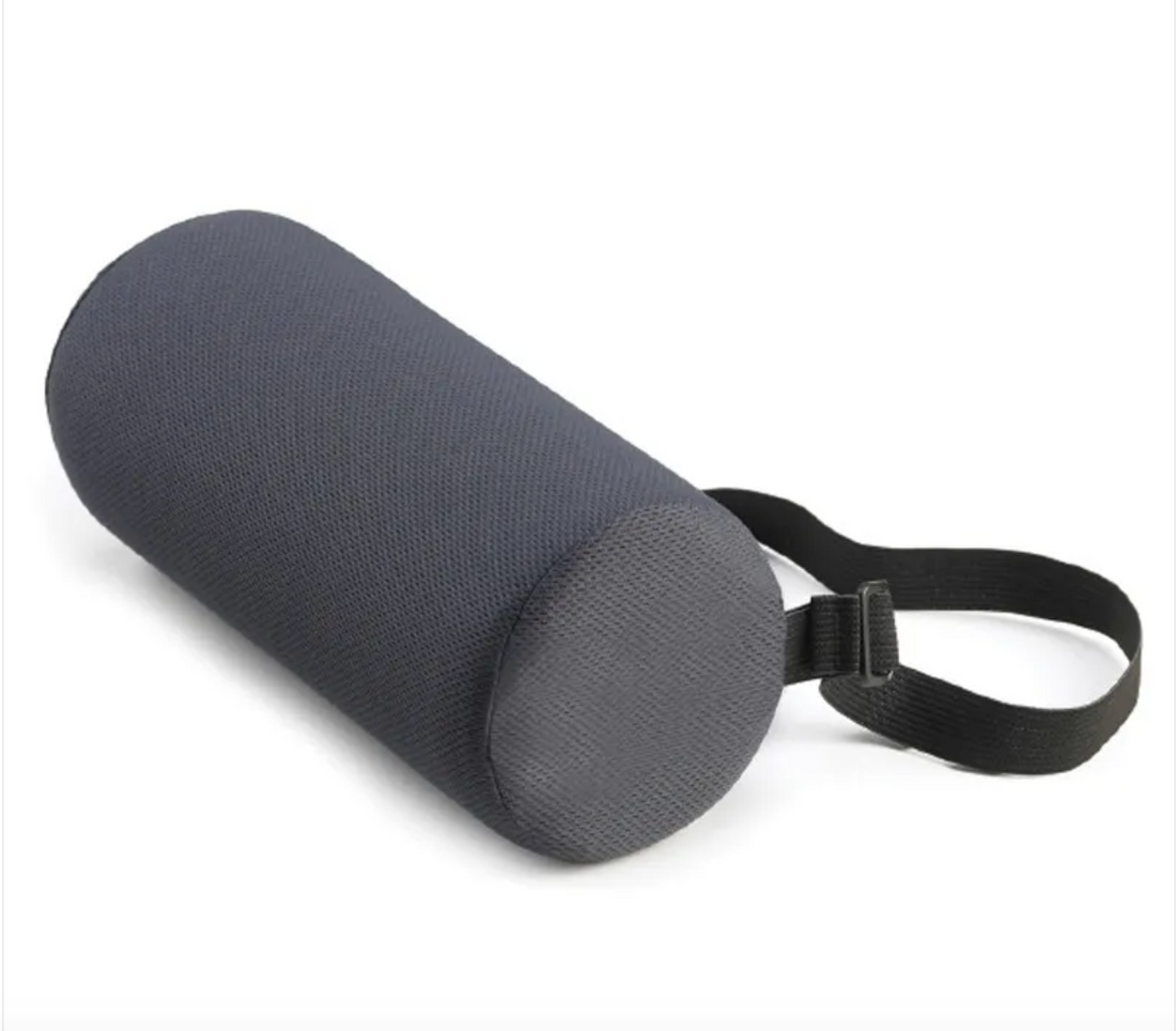McKenzie Cylindrical Lumbar Support Pillow