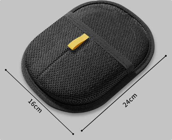 Pet Grooming Mitt