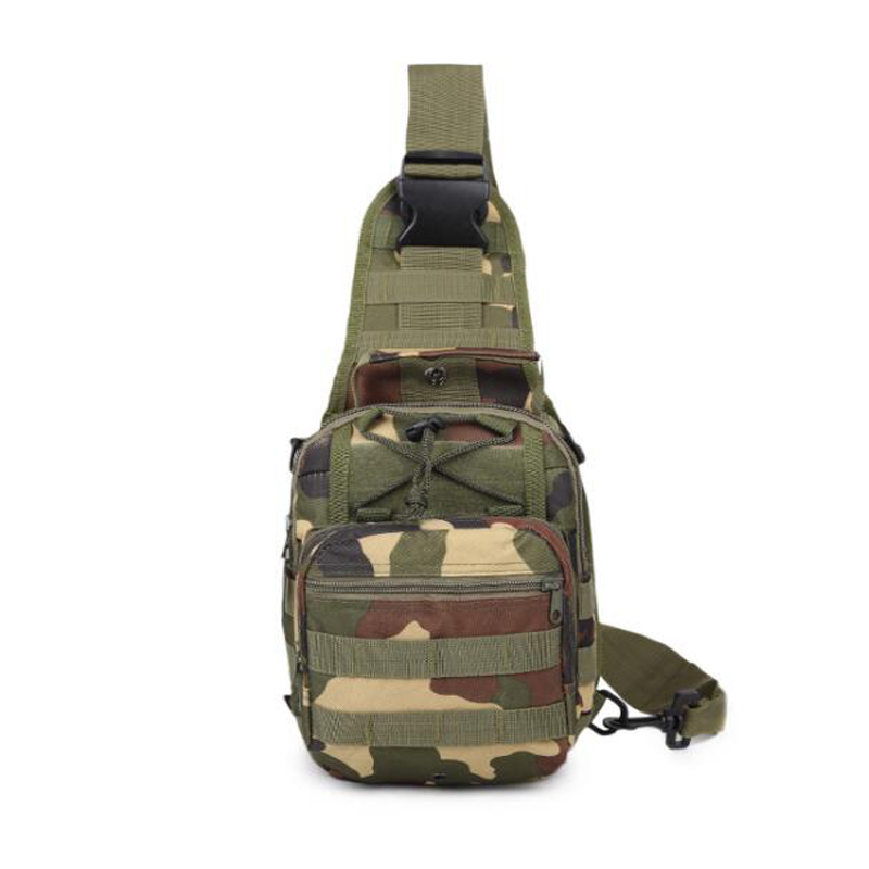 Tactical Gear Sling Backpack