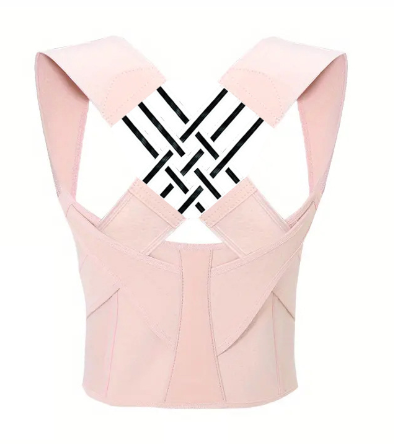 Infinity AlignBack One - Posture Corrector