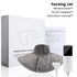 ComfortWrap Electric Shawl ChicCharm