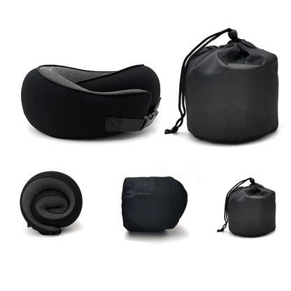 Comfort Foam Neck Cushion