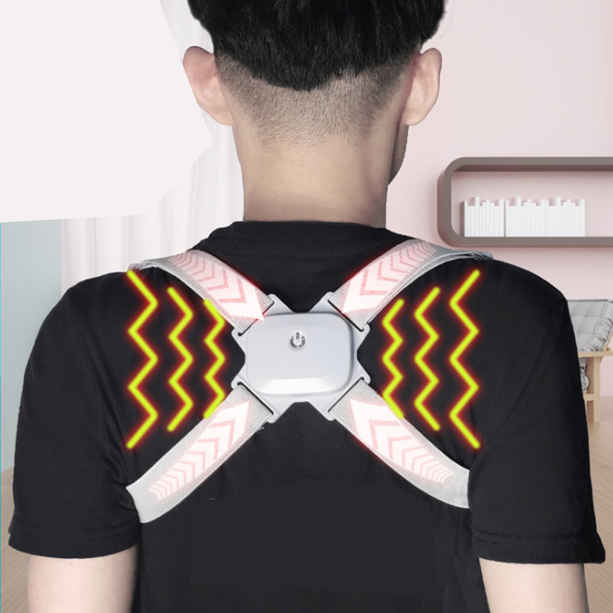 Ideal Posture Support Belt