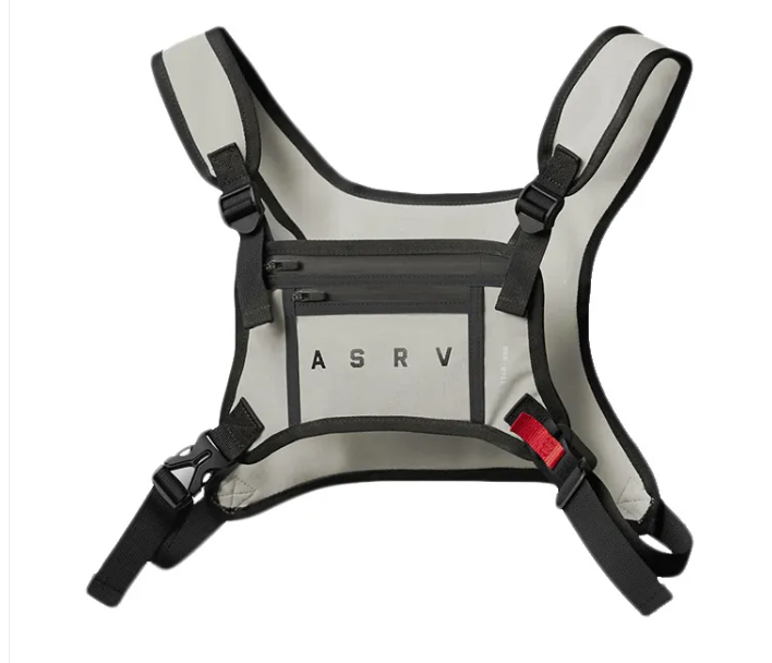 Urban Trek Chest &amp; Waist Pack ChicCharm