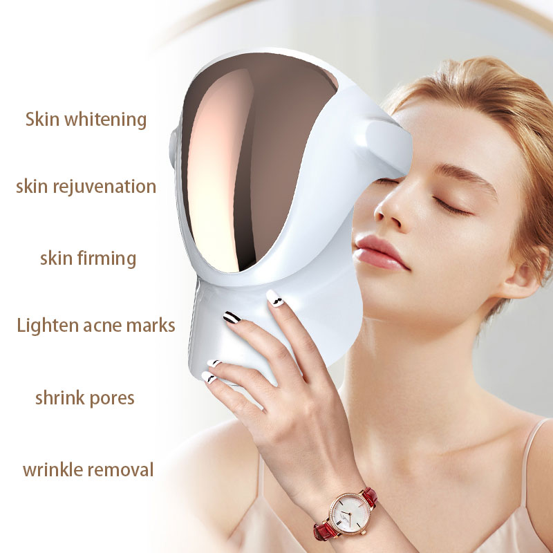 Luminous Skin LED Therapy Mask