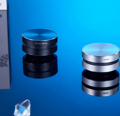 Portable Bone-Conduction Speaker ChicCharm