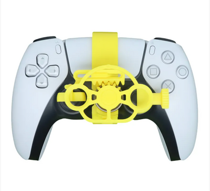 PS5 Racing Wheel Pro Sim ChicCharm
