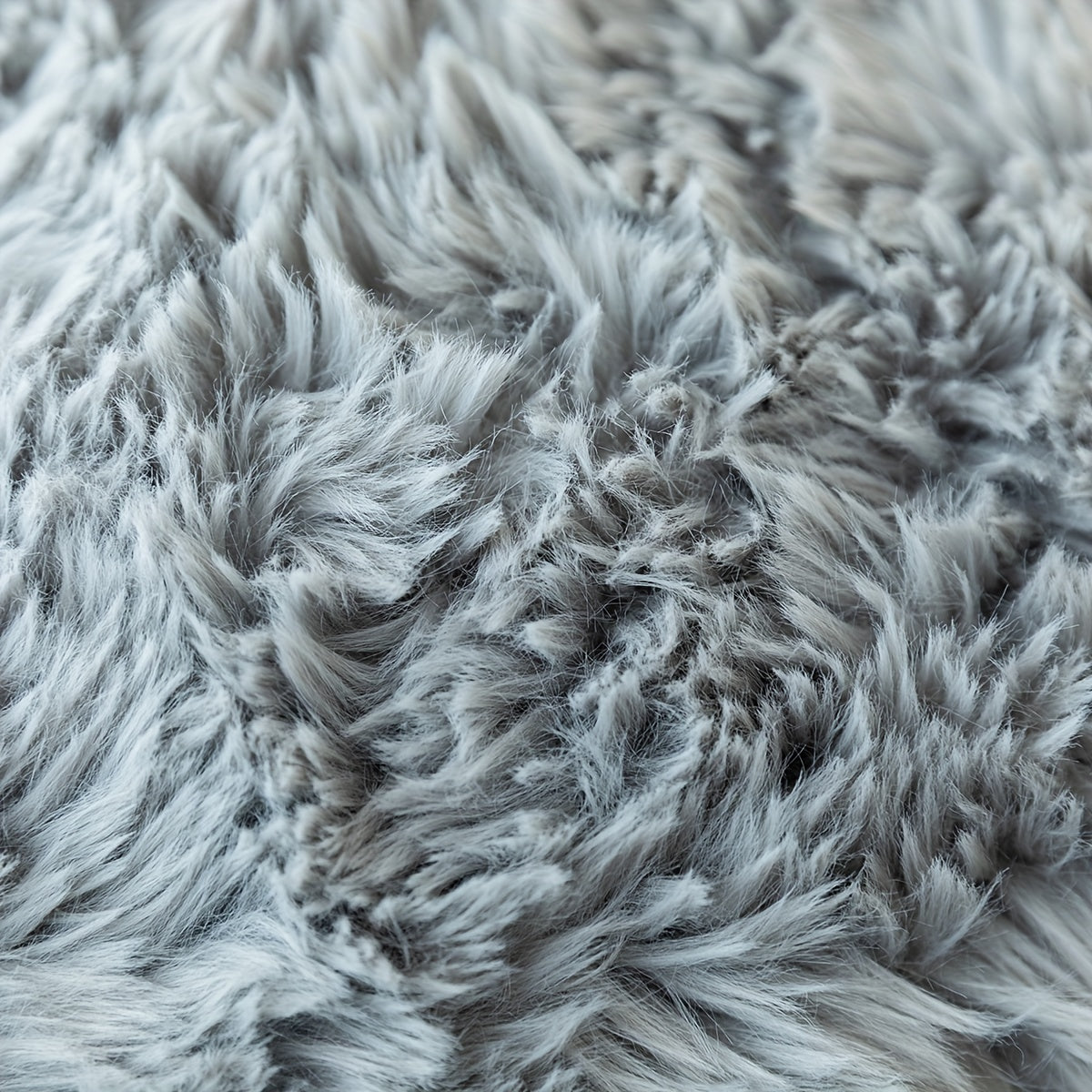 Chic Plush Cushion Covers