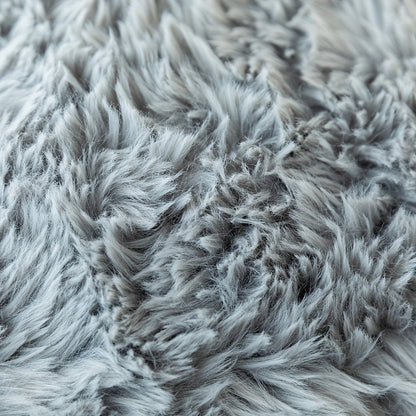 Chic Plush Cushion Covers
