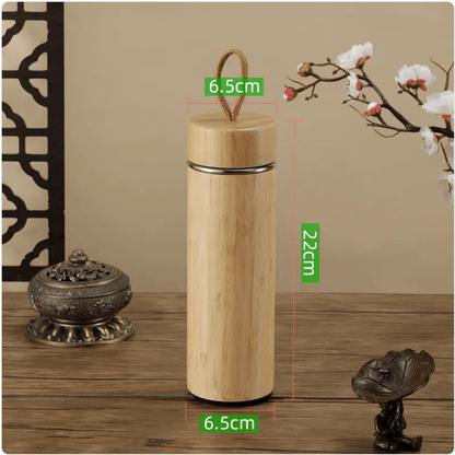 Stainless Steel Thermal Flask