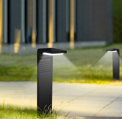 Solar Shine Pathway Light ChicCharm
