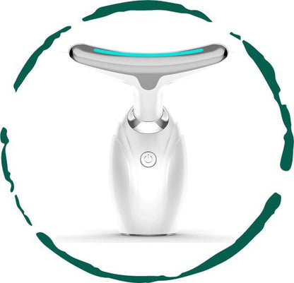 Radiant Lift LED Neck &amp; Face Tool