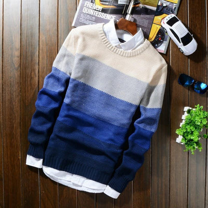 Chic Comfort Sweater