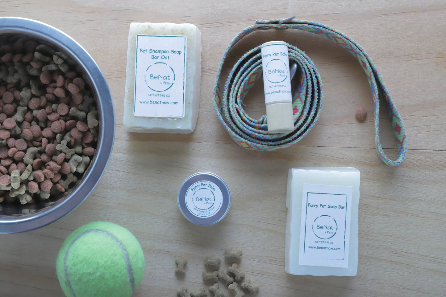 PawPal Natural Pet Balm 0.9 oz