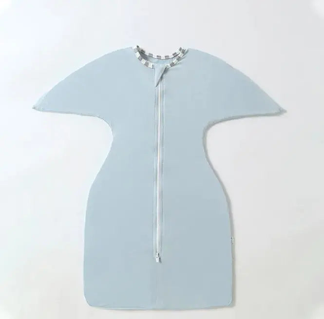 CozyHug Breathable Baby Swaddle