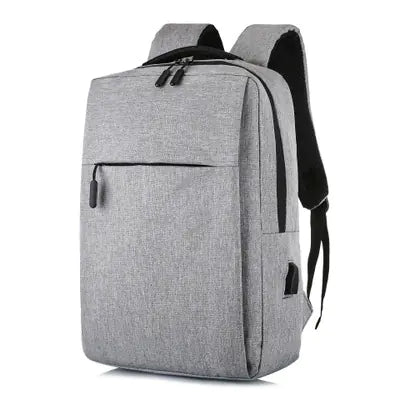 Secure Travel USB Backpack