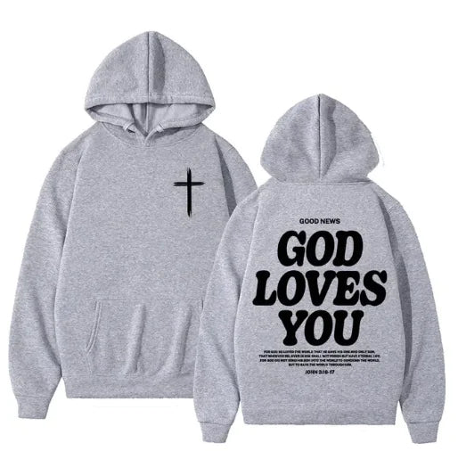 Student Lounge Hoodie